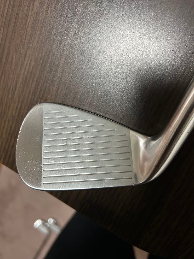 HONMAゴルフ　TW747VXアイアンセット