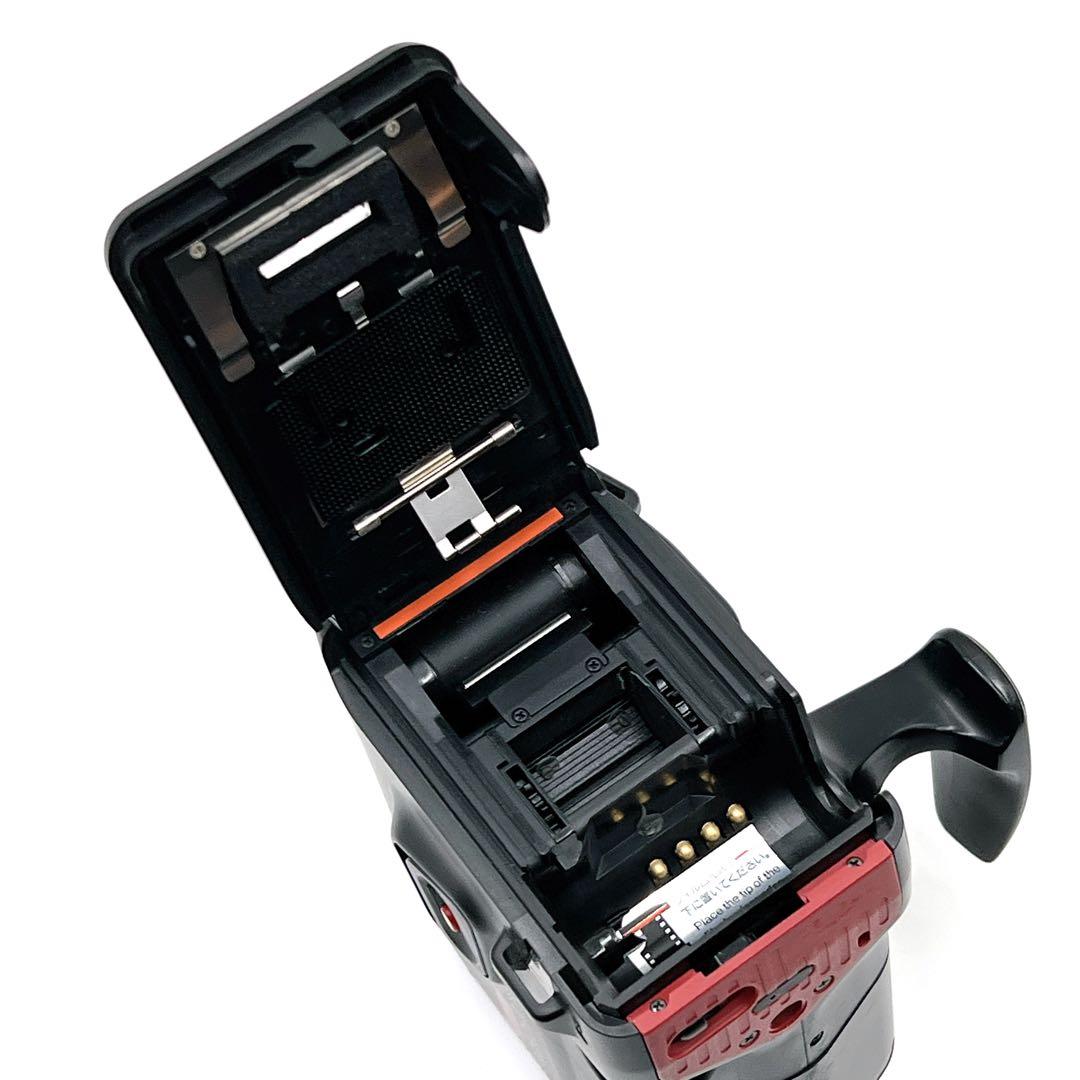 【美品・動作品】 KYOCERA SAMURAI X3.0 フィルムカメラ