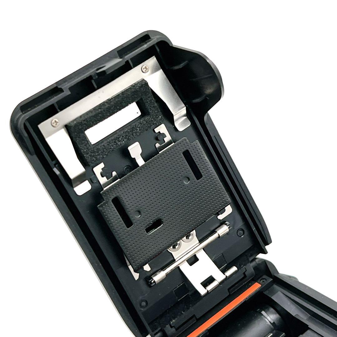 【美品・動作品】 KYOCERA SAMURAI X3.0 フィルムカメラ