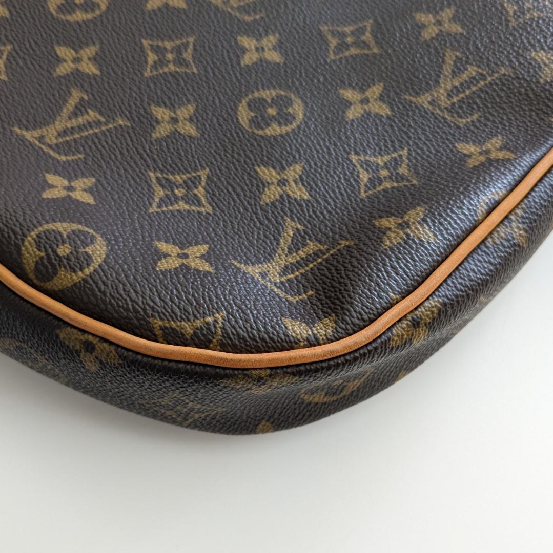 ルイヴィトン オデオンMM モノグラム M56389 ショルダーバッグ