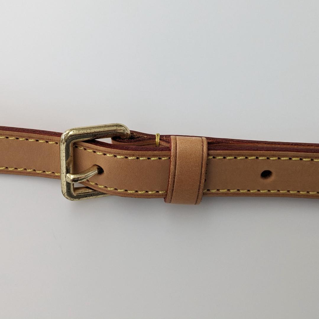 ルイヴィトン オデオンMM モノグラム M56389 ショルダーバッグ