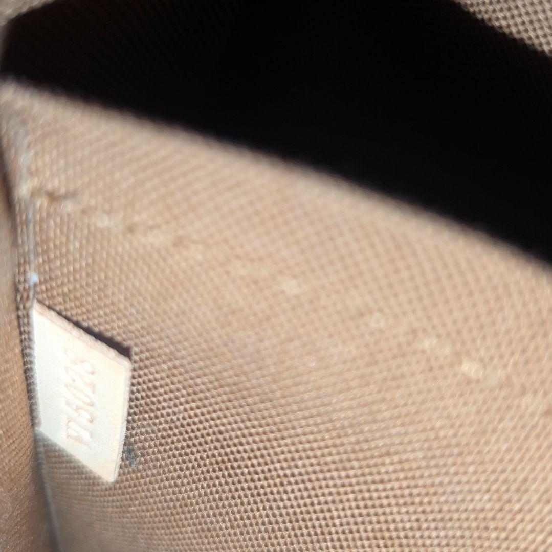 ルイヴィトン オデオンMM モノグラム M56389 ショルダーバッグ