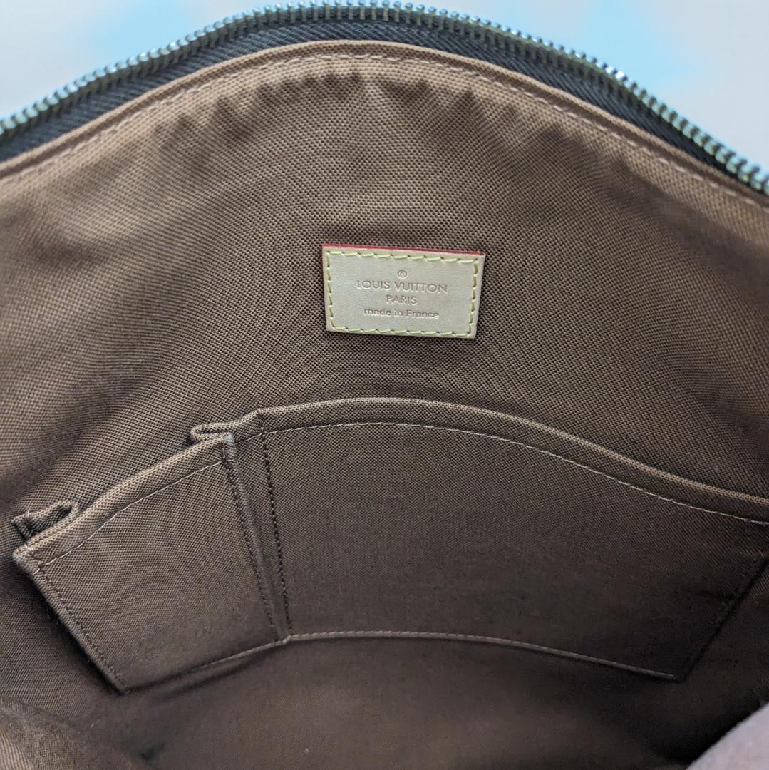 ルイヴィトン オデオンMM モノグラム M56389 ショルダーバッグ