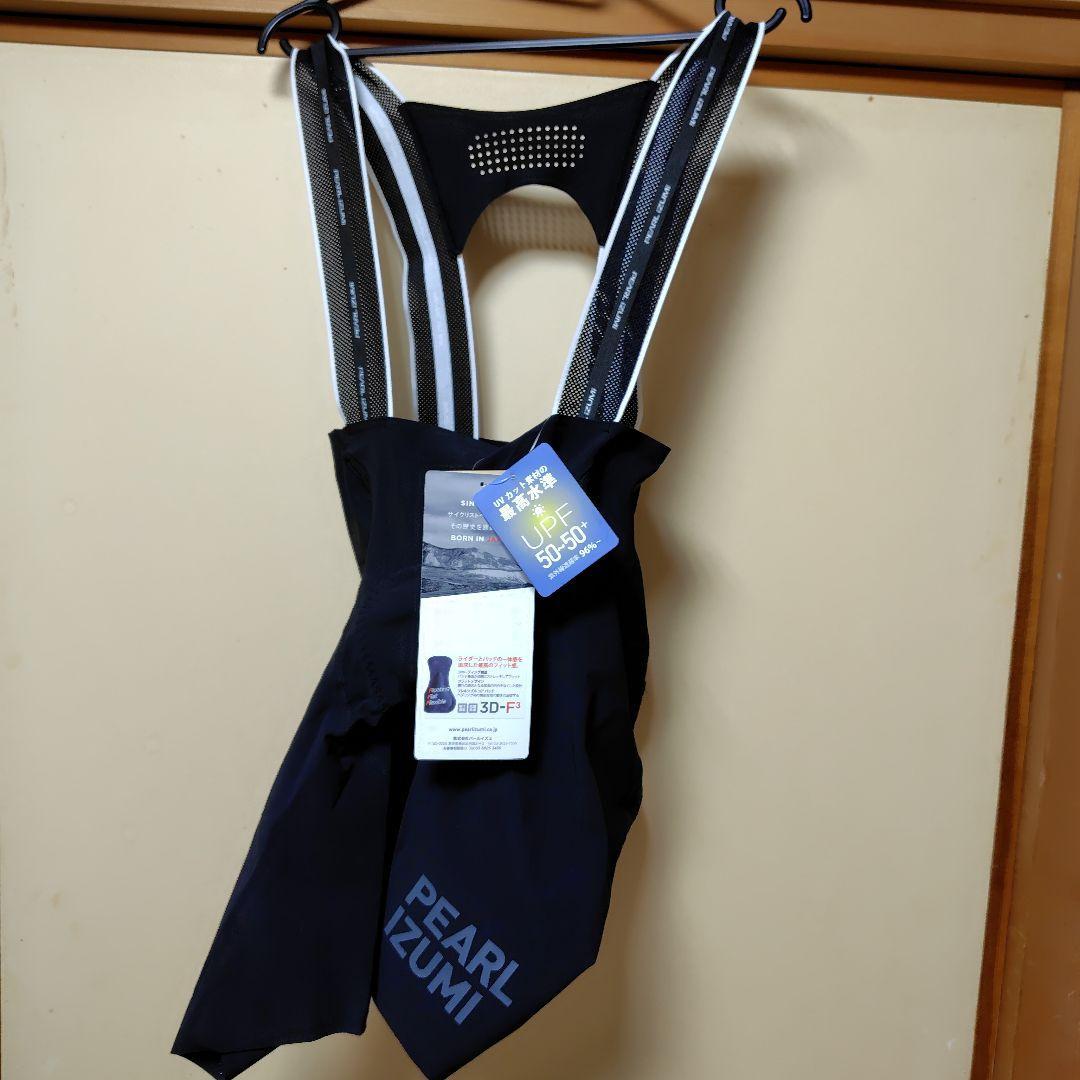 L*屋様 パールイズミ T283-3DF3 プレミアム サミット ビブ パンツ