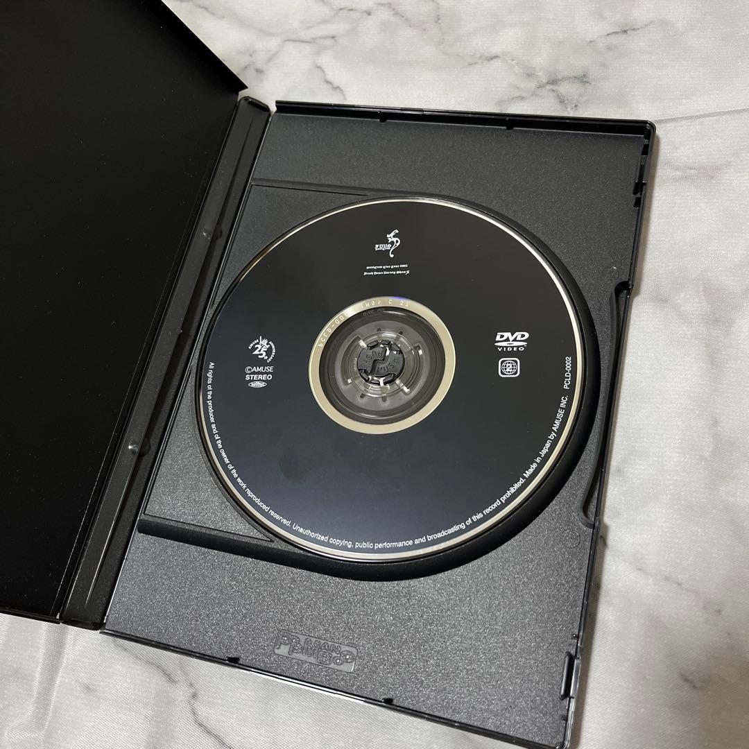 PaniCrew FDVS4.5 JOKER DVD パンフレット パニクルー