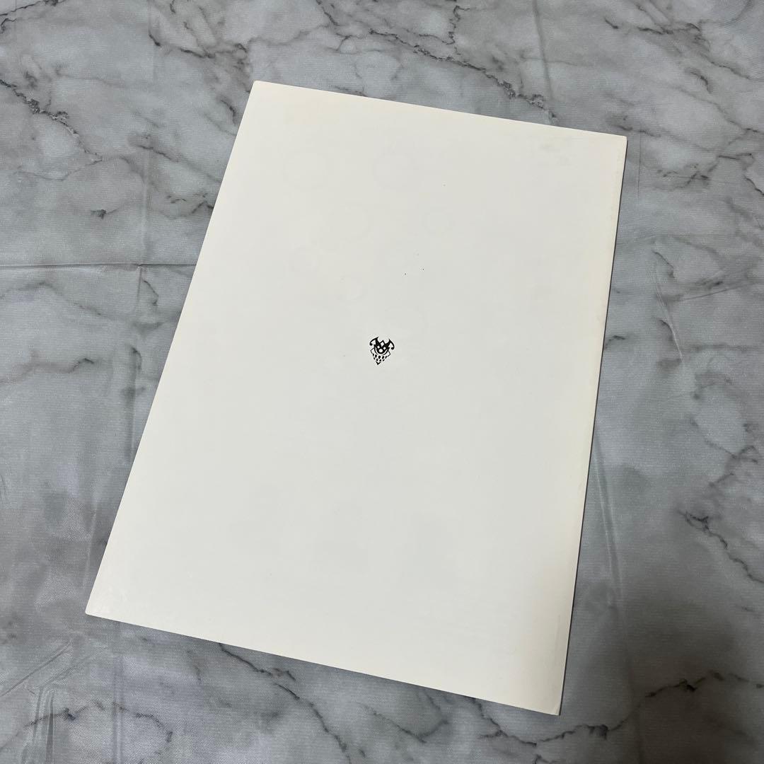 PaniCrew FDVS4.5 JOKER DVD パンフレット パニクルー