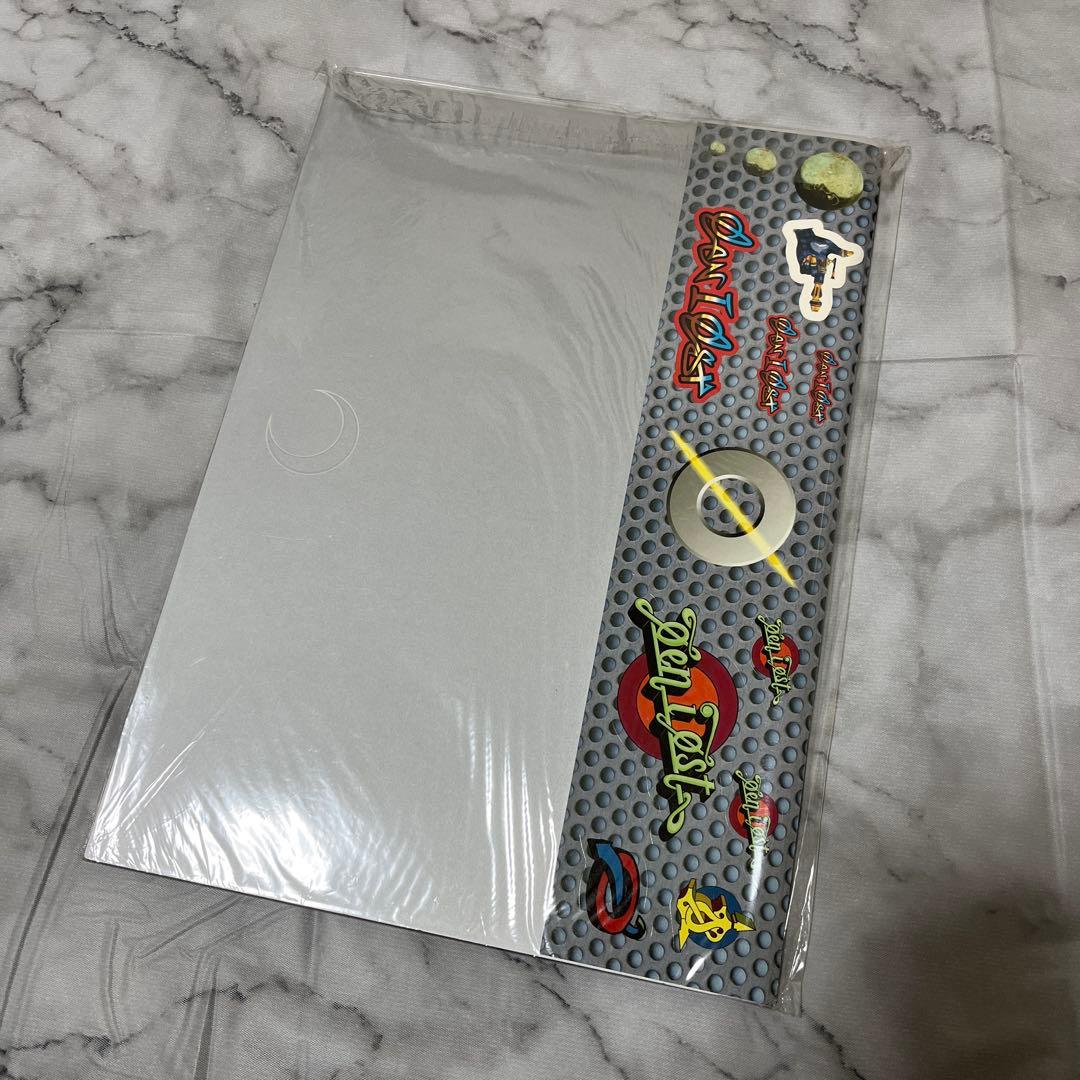 PaniCrew FDVS4.5 JOKER DVD パンフレット パニクルー