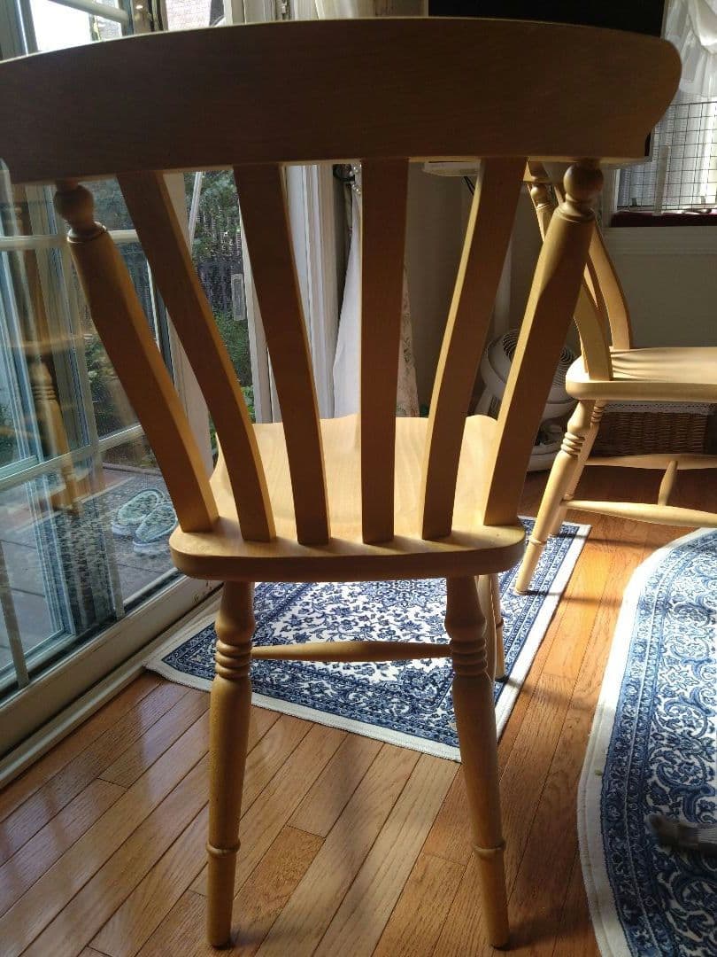 ペニーワイズ　ダイニングチェア