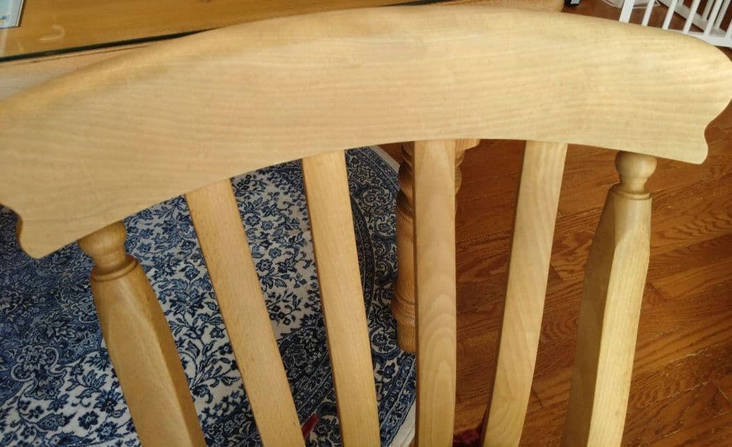 ペニーワイズ　ダイニングチェア