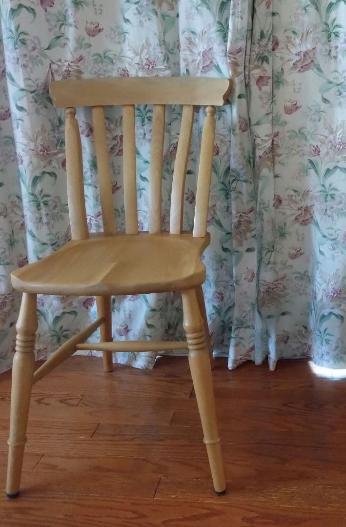 ペニーワイズ　ダイニングチェア