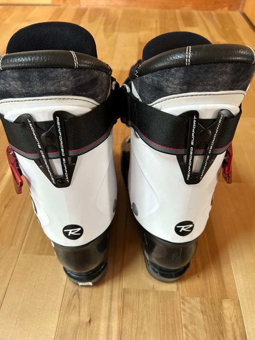 ROSSIGNOL EVO 70 スキー用ブーツ 27.5