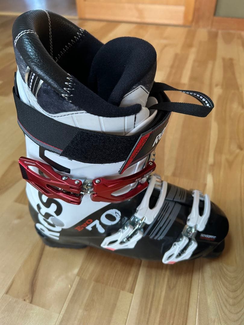 ROSSIGNOL EVO 70 スキー用ブーツ 27.5