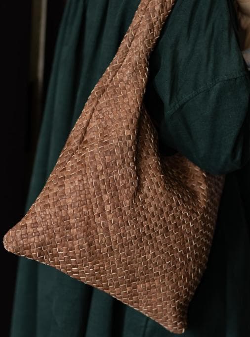 【極美品】PEZZETTINO ショルダーバック