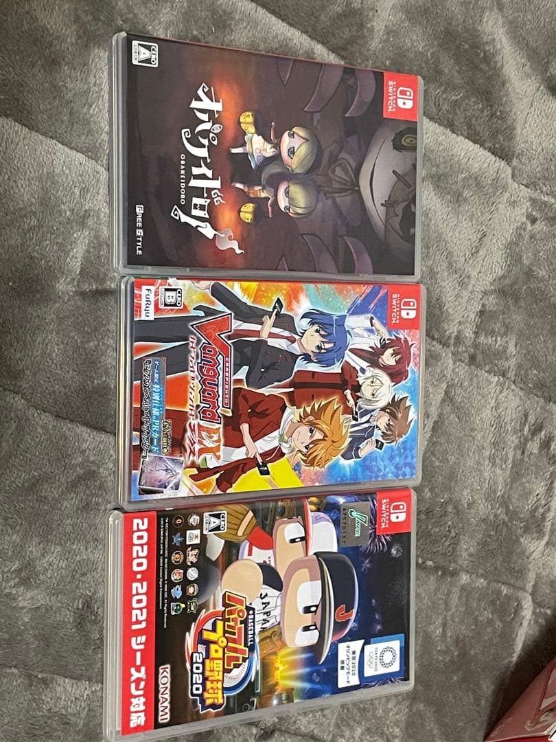 Nintendo Switch Lite ピンク 本体 + ケース + ソフト