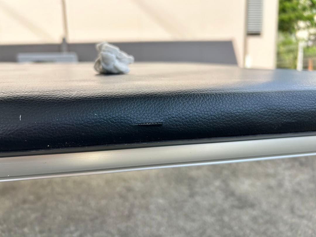 デリカD5　ベットキット