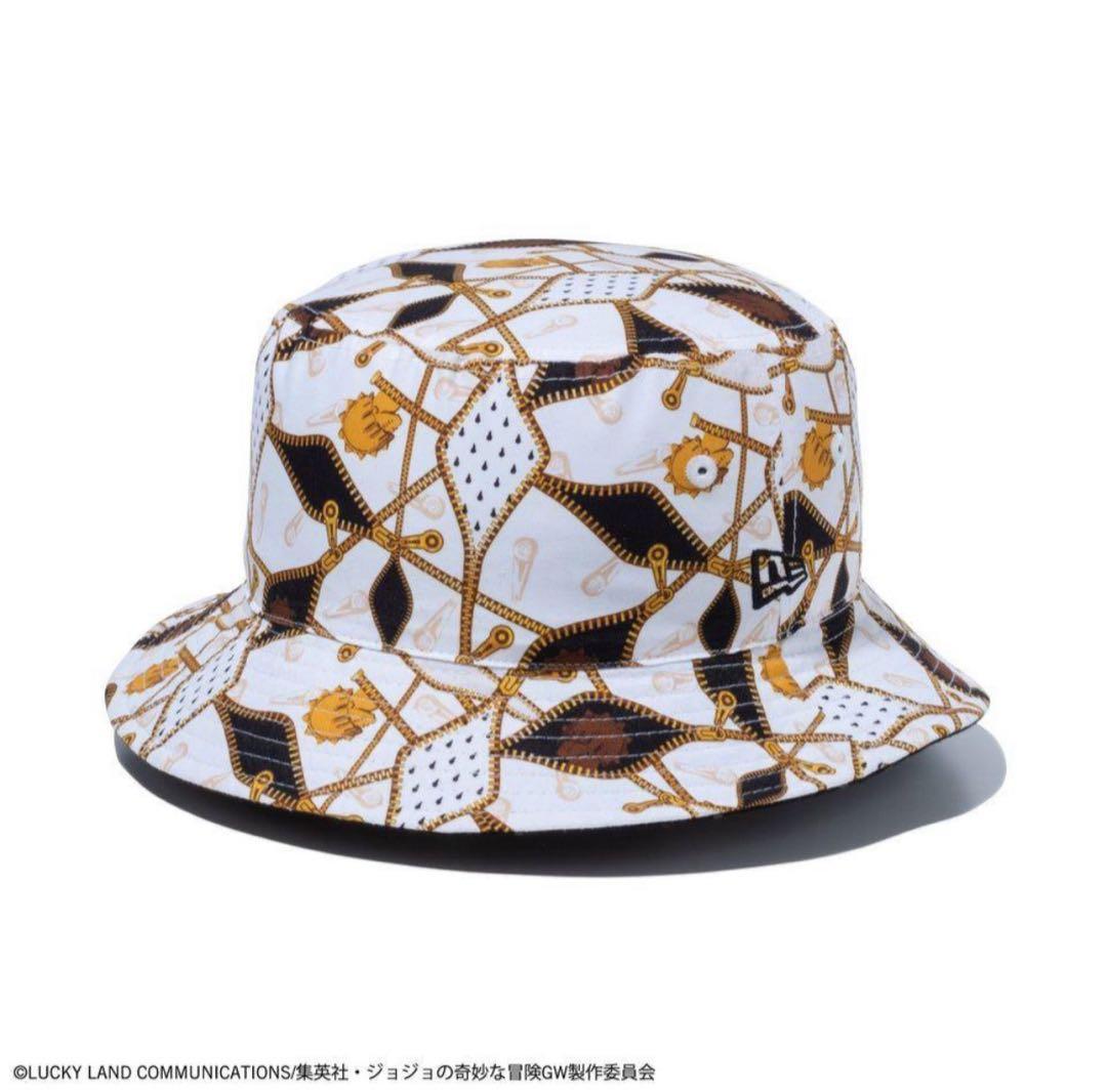 バケット01 リバーシブル ジョジョの奇妙な冒険 ブローノ・ブチャラティ