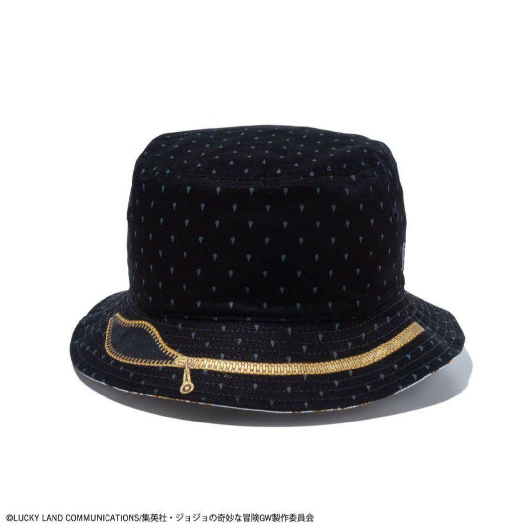 バケット01 リバーシブル ジョジョの奇妙な冒険 ブローノ・ブチャラティ