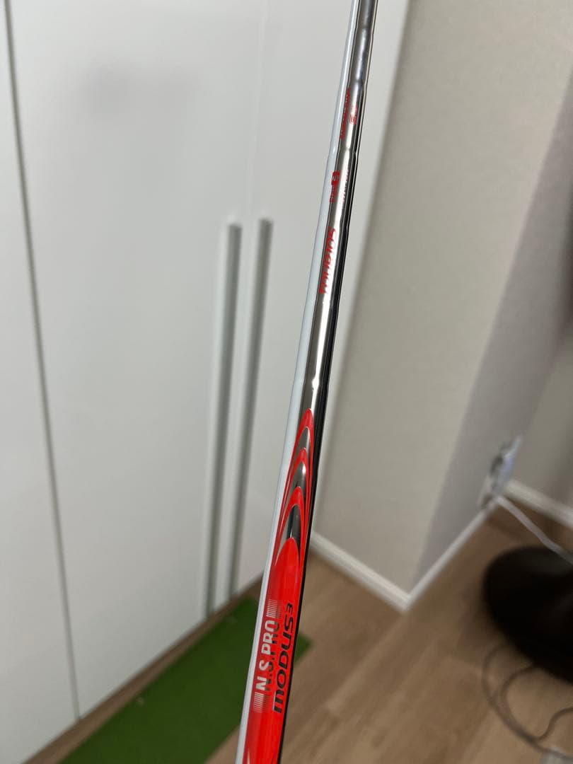 TaylorMade P7CB 5番アイアン