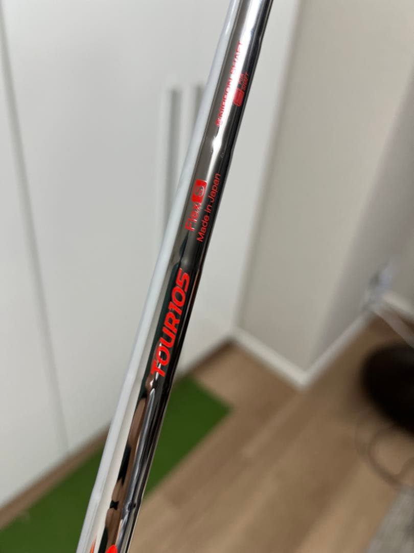 TaylorMade P7CB 5番アイアン