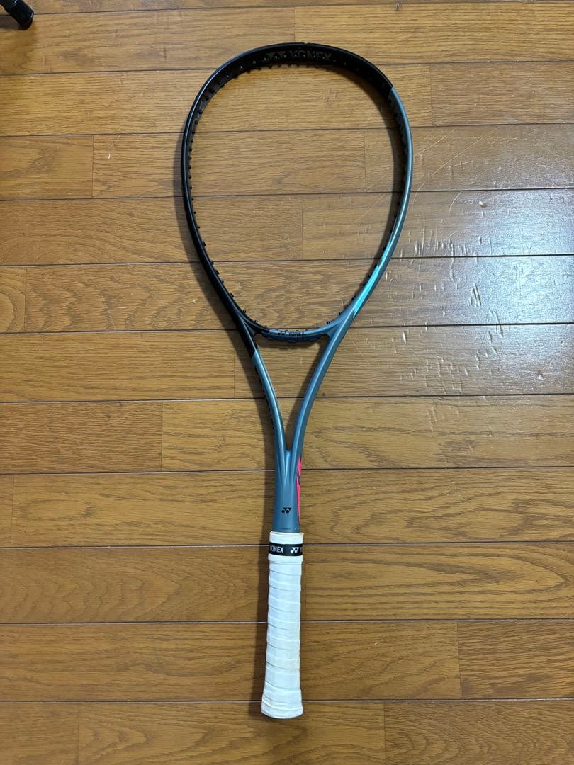ヨネックス　YONEX ソフトテニスラケット　ボルトレイジ5S