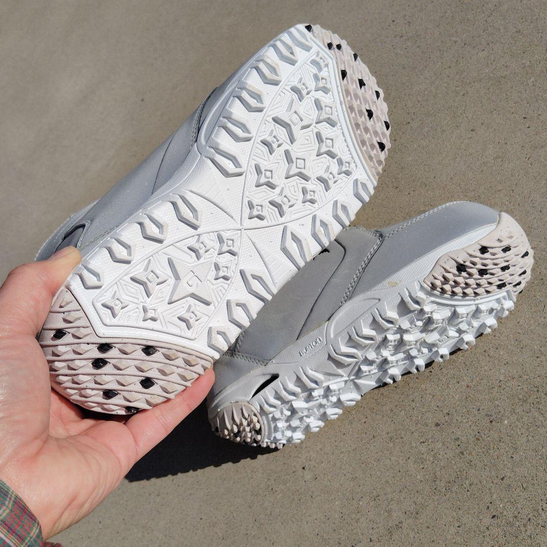 Burton！Limelight 女性用ブーツ25cm