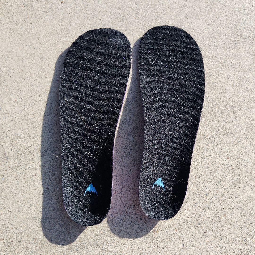 Burton！Limelight 女性用ブーツ25cm