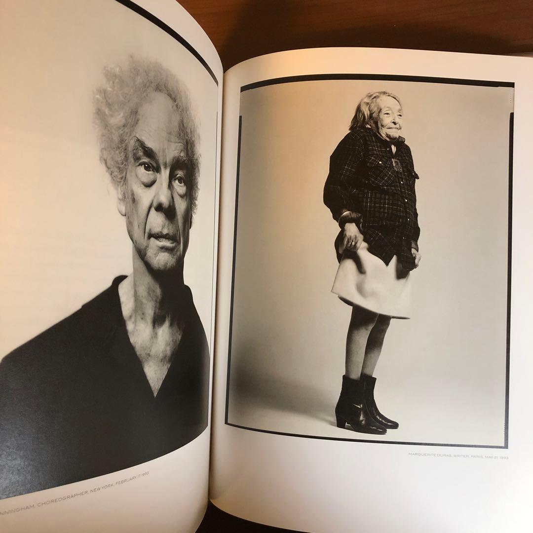 RICHARD AVEDON PHOTOGRAPHS 1946 2004 洋書