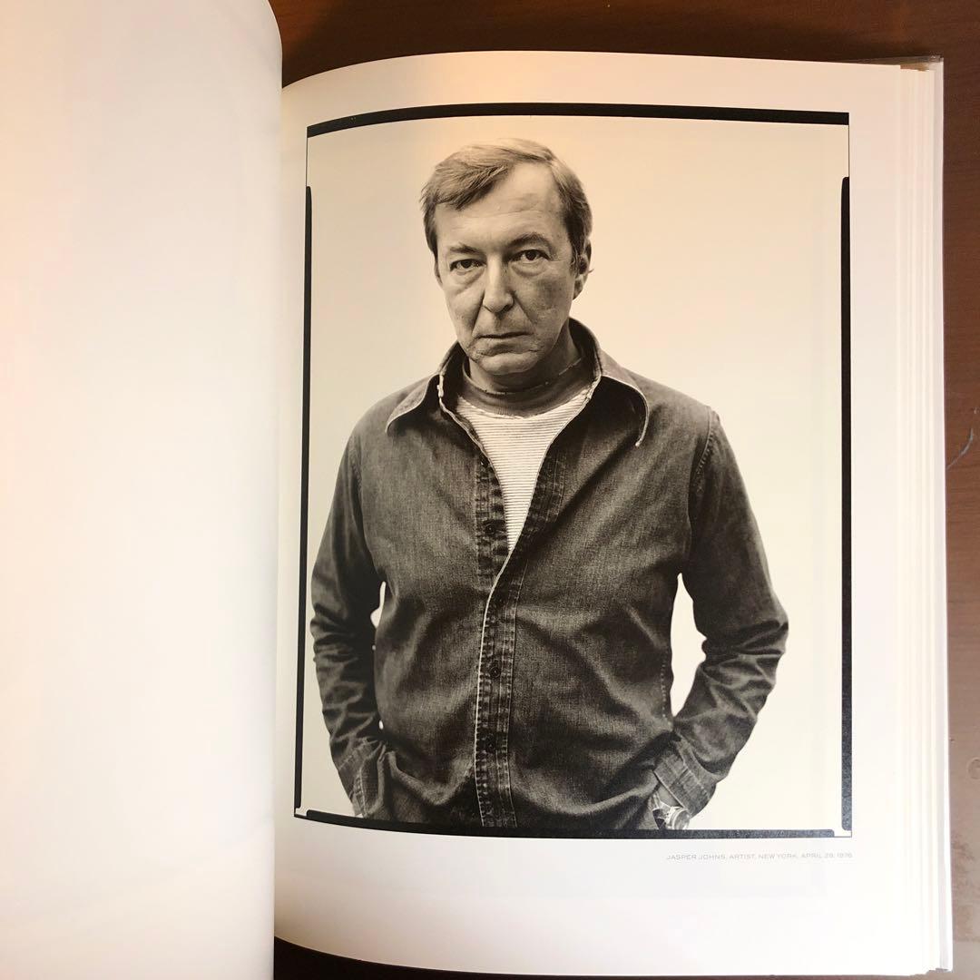 RICHARD AVEDON PHOTOGRAPHS 1946 2004 洋書