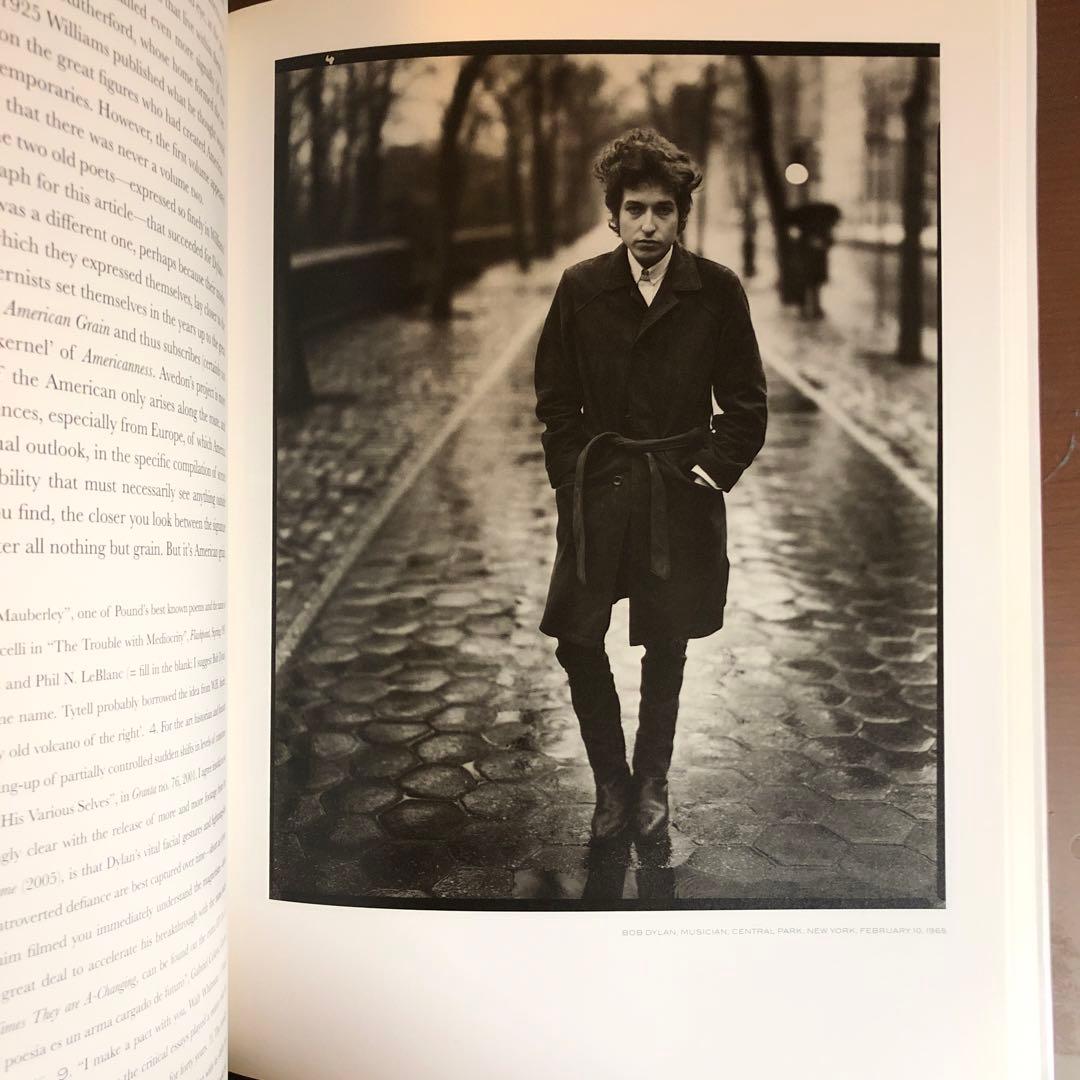 RICHARD AVEDON PHOTOGRAPHS 1946 2004 洋書