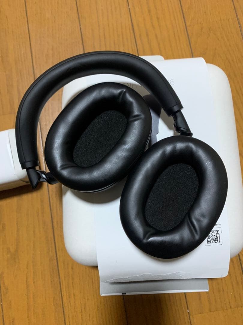 WH-1000XM6 WF-1000XM5セット