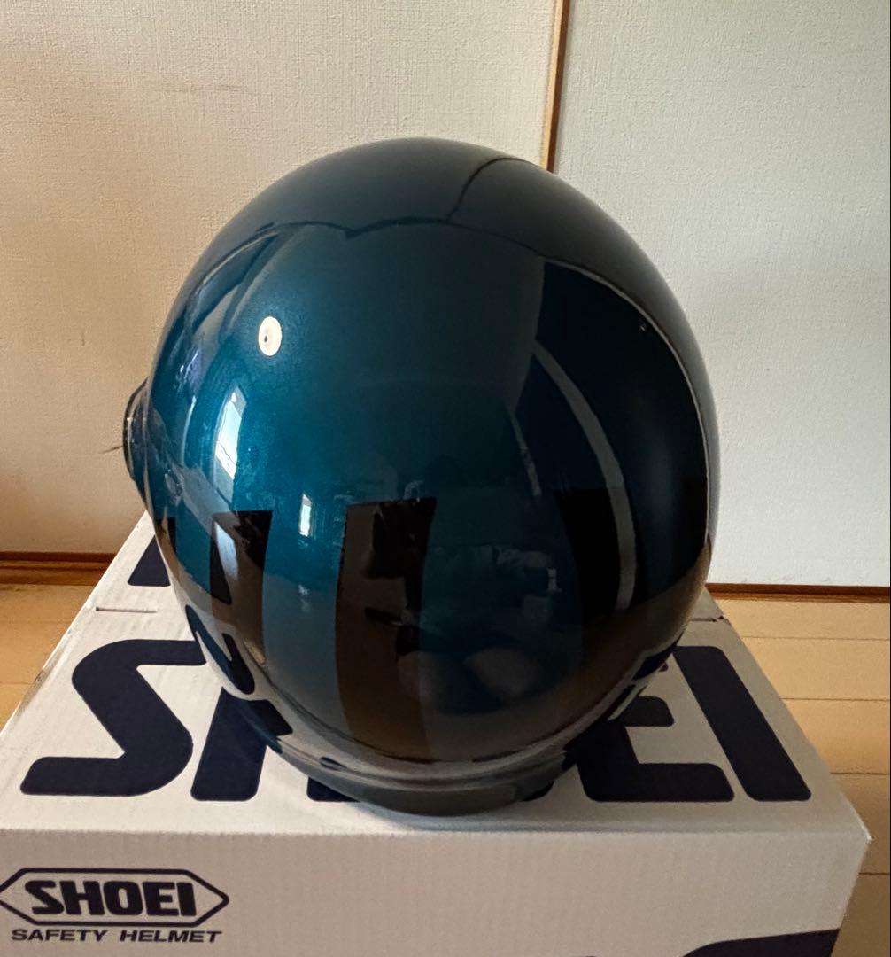 SHOEI グラムスター リザレクション