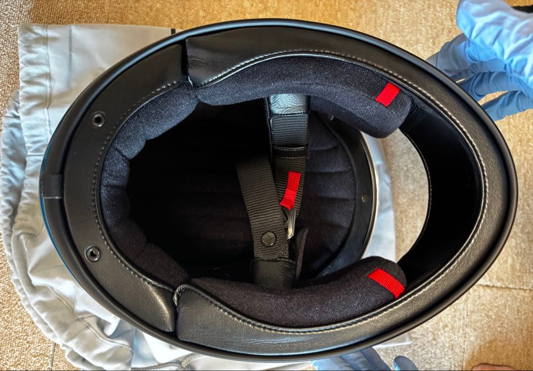 SHOEI グラムスター リザレクション