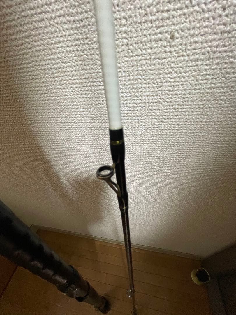 プロフィールド石鯛　540MH スーパーロイヤル　　　石鯛　クエ　底物　磯