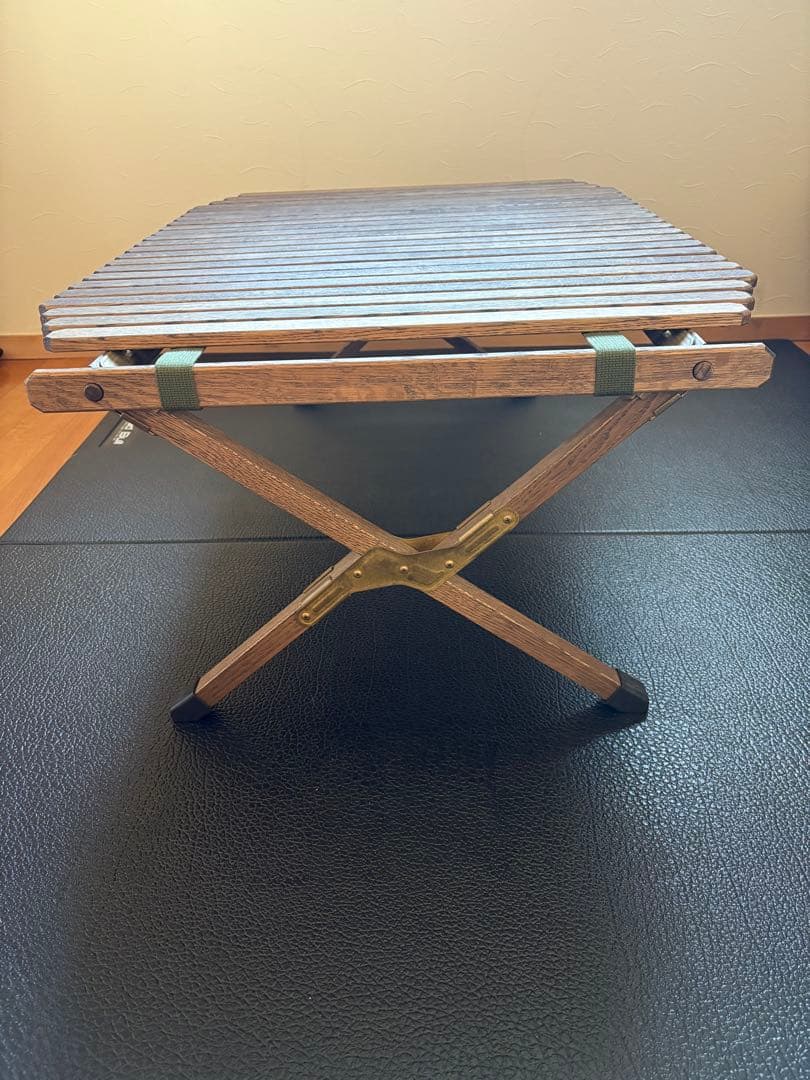 NORAs テーブル　ミリタリー　イベント仕様