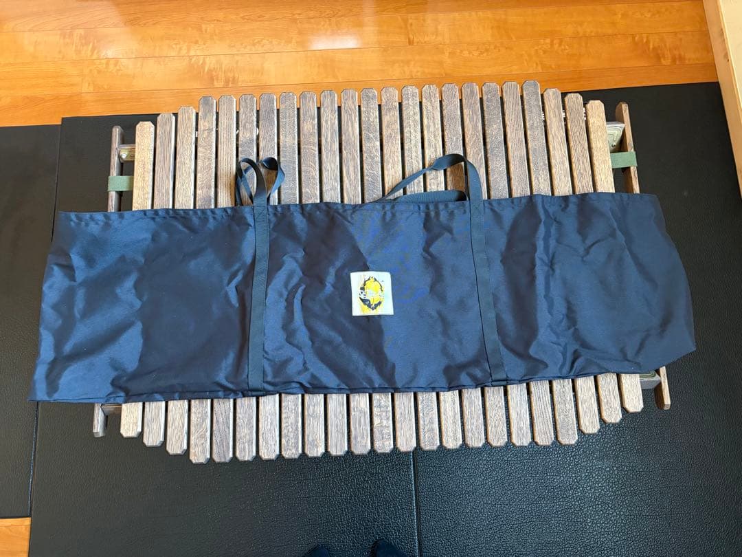 NORAs テーブル　ミリタリー　イベント仕様