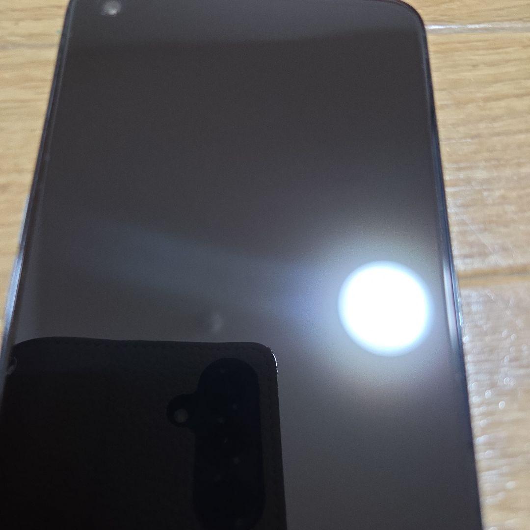 スマートフォン本体 OPPOReno5A