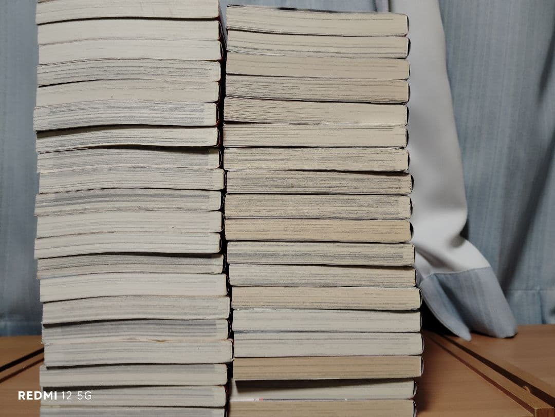 鉄拳チンミ　全巻セット