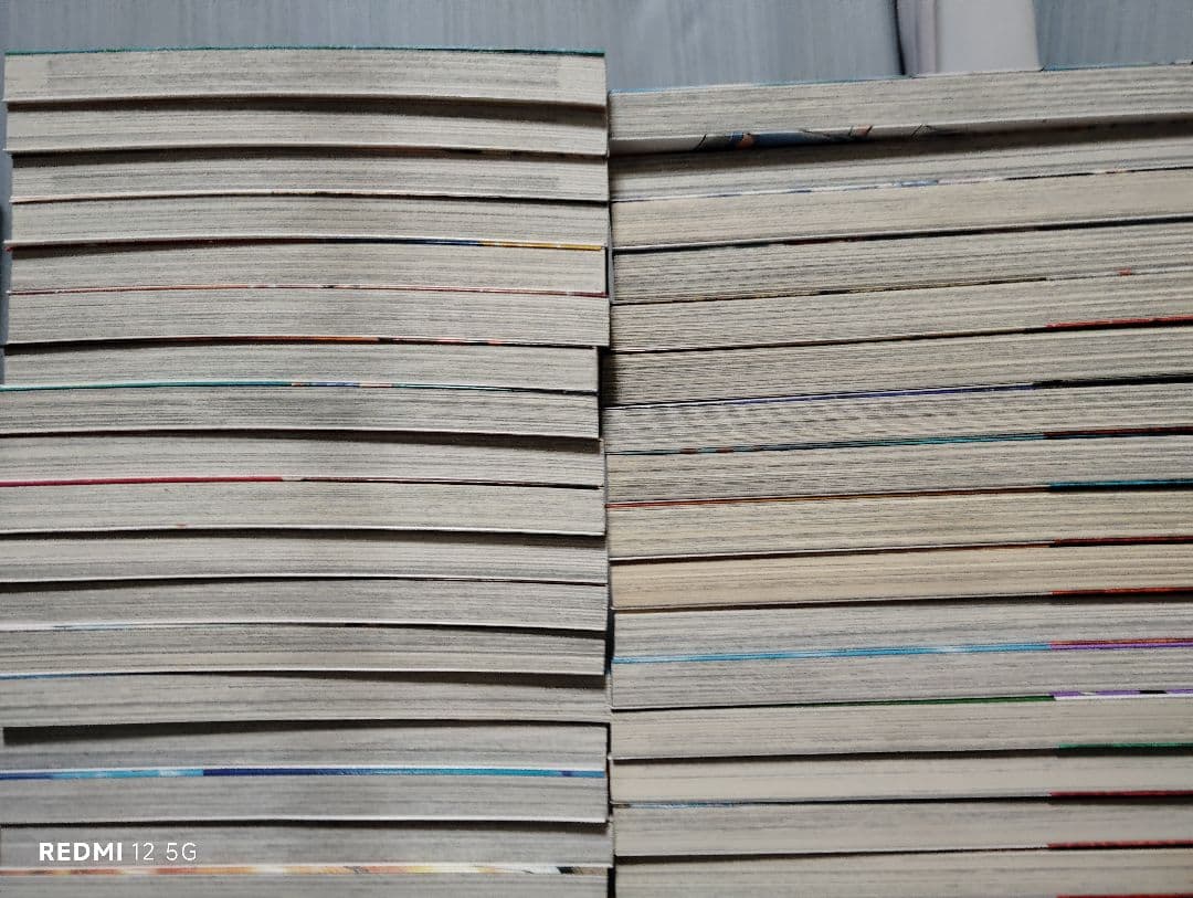 鉄拳チンミ　全巻セット