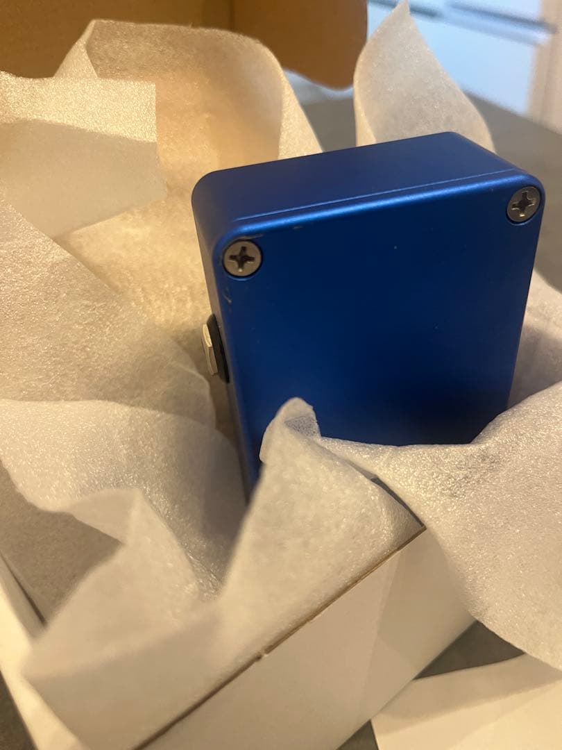 ベース SUMO STOMP TRON ver.2