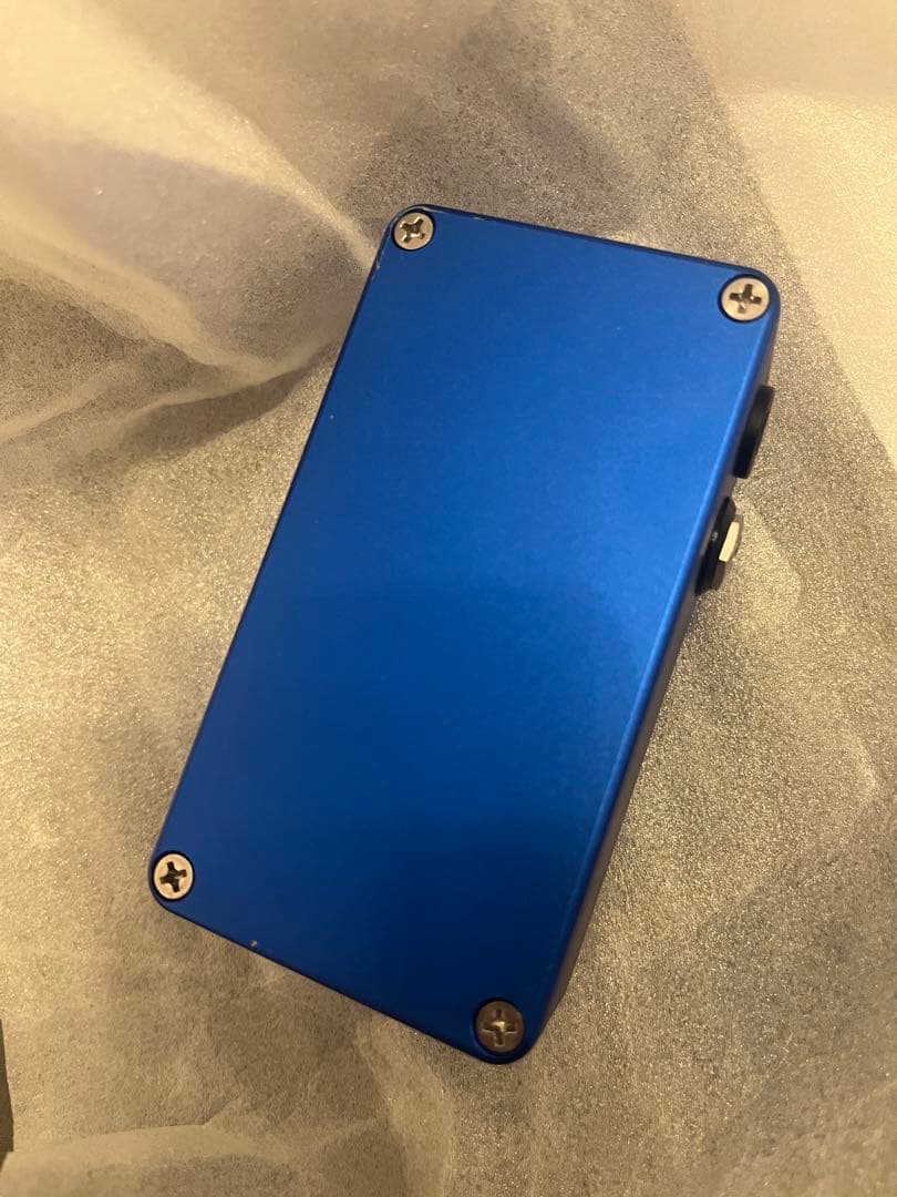 ベース SUMO STOMP TRON ver.2