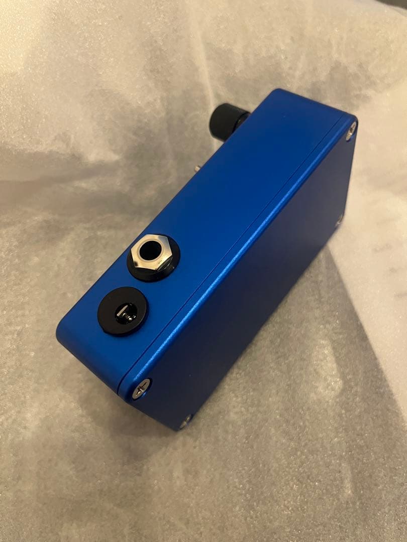 ベース SUMO STOMP TRON ver.2