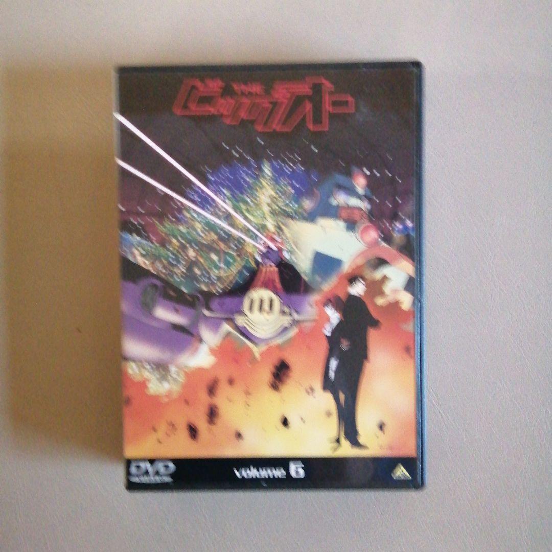 THEビッグオーＤＶＤセット１シーズン　２シーズン　全巻