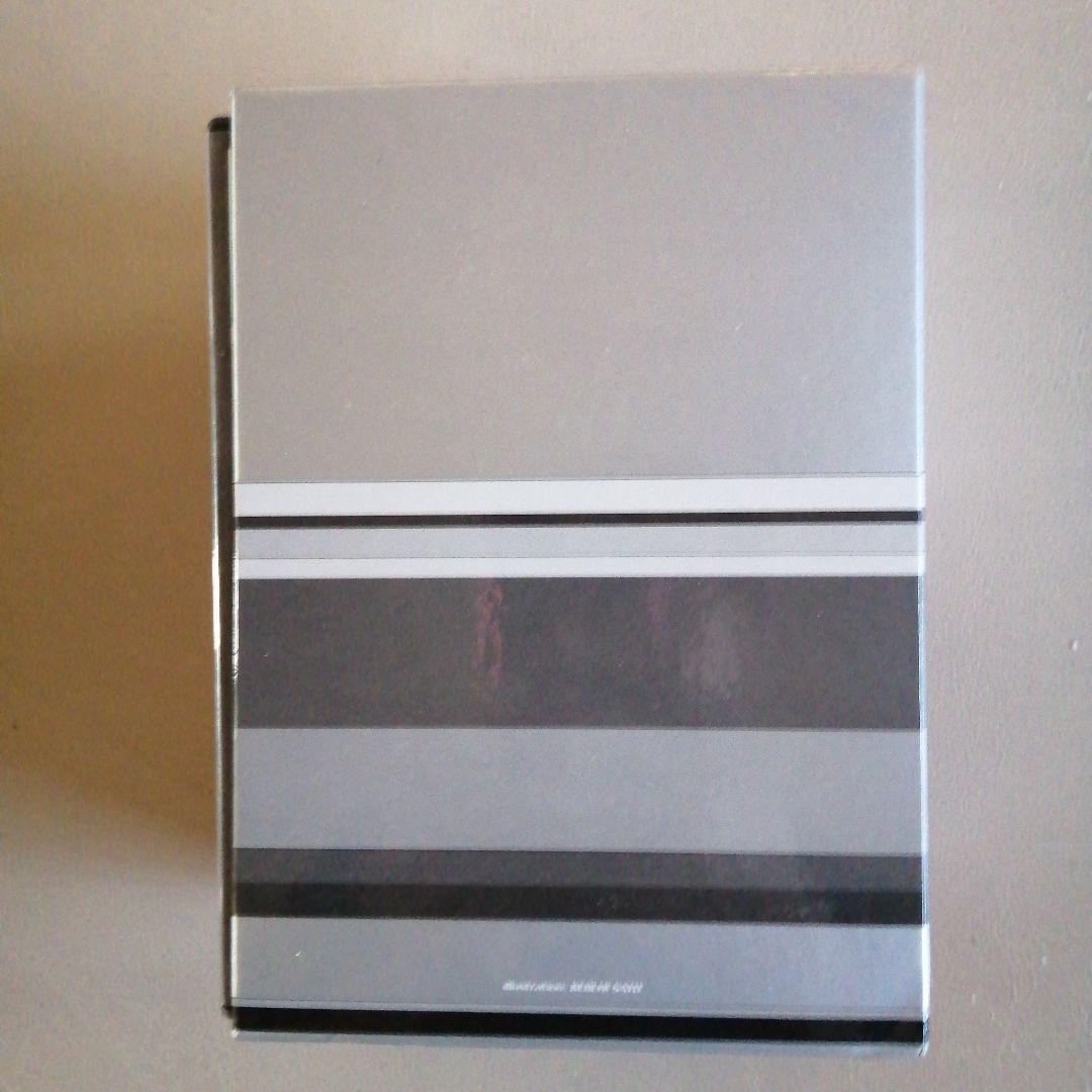 THEビッグオーＤＶＤセット１シーズン　２シーズン　全巻