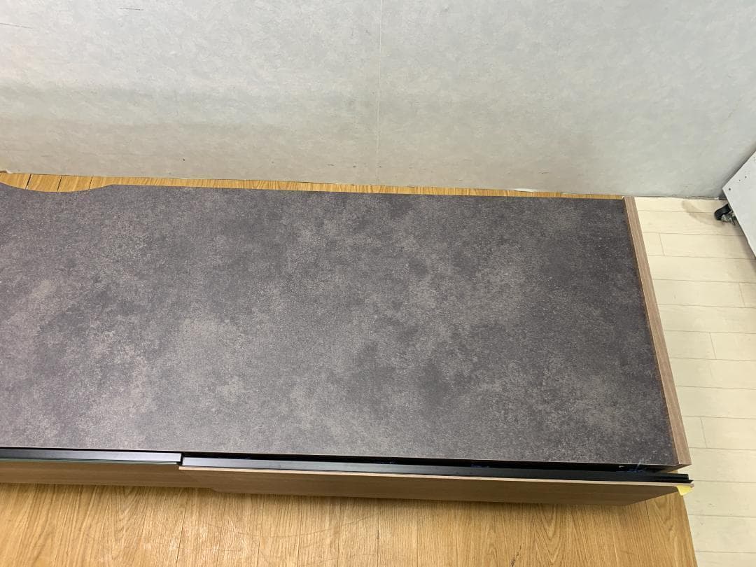 K☆1110 パモウナ　テレビ台