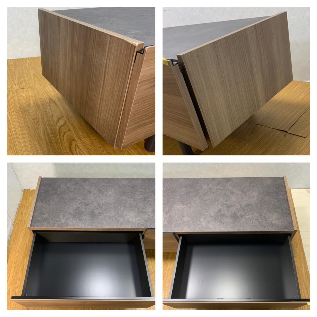 K☆1110 パモウナ　テレビ台