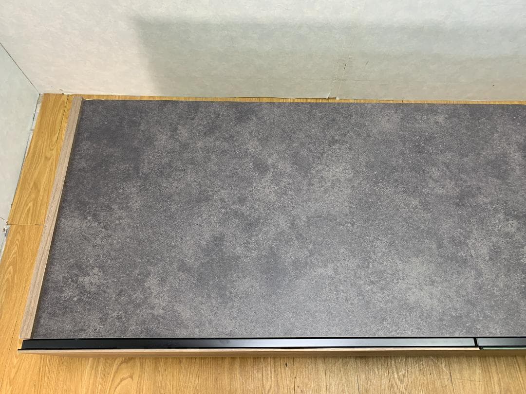 K☆1110 パモウナ　テレビ台