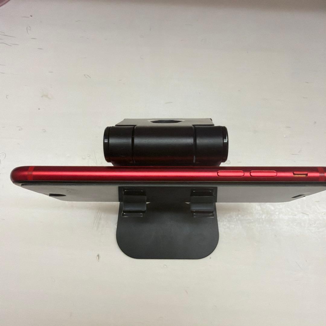 Apple iPhone SE 第2世代 64GB レッド　本体