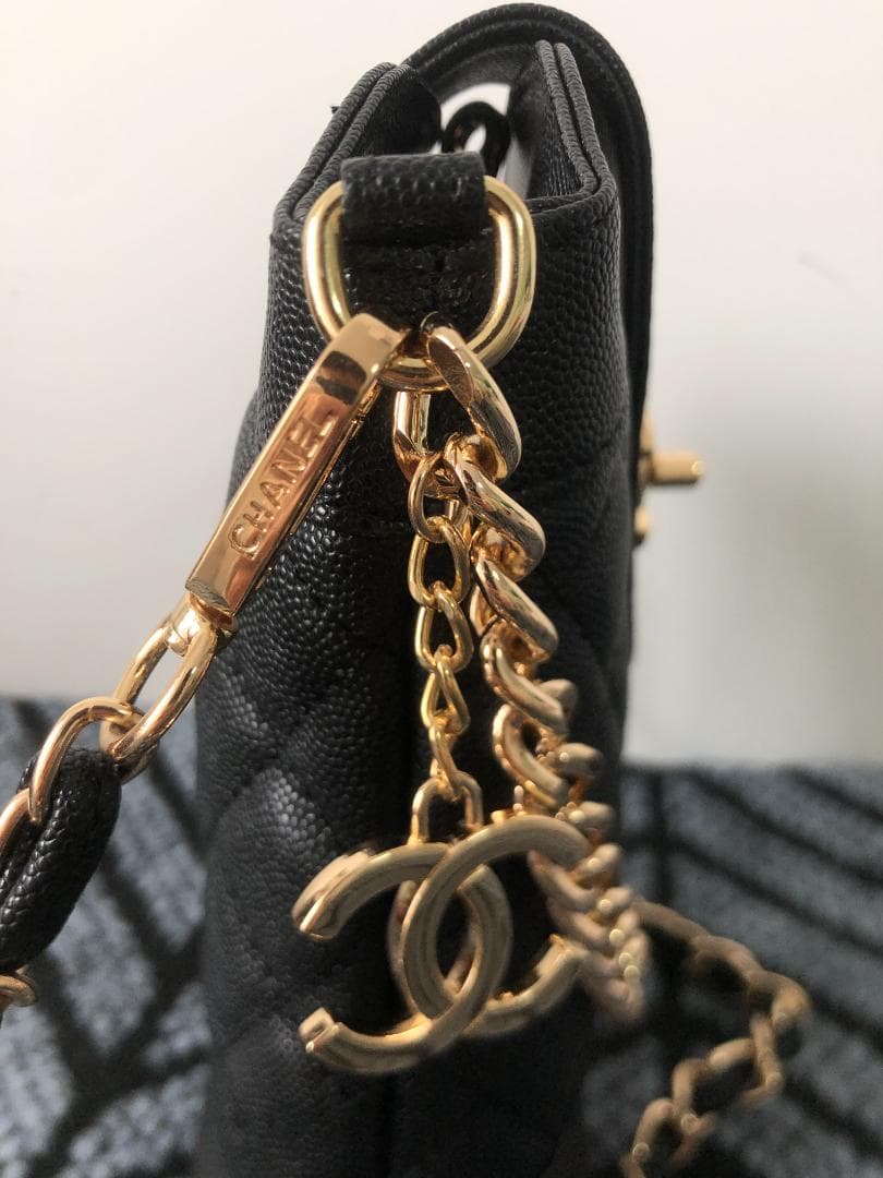 バッグ　ノベルティ 　ショルダーバッグ　ポテトフライバッグ　女性