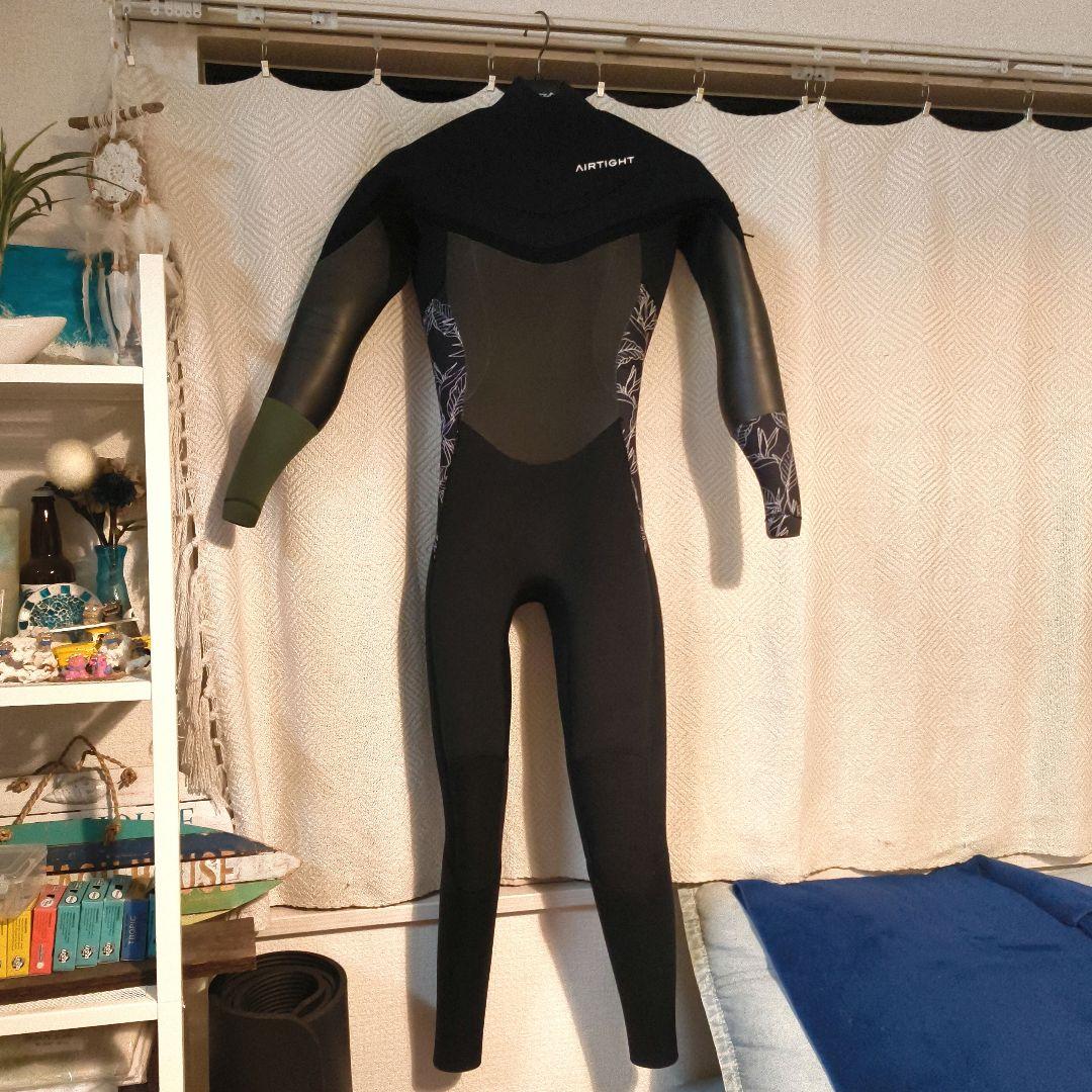 値下げ★AIRTIGHT ジャーセミ Sサイズ