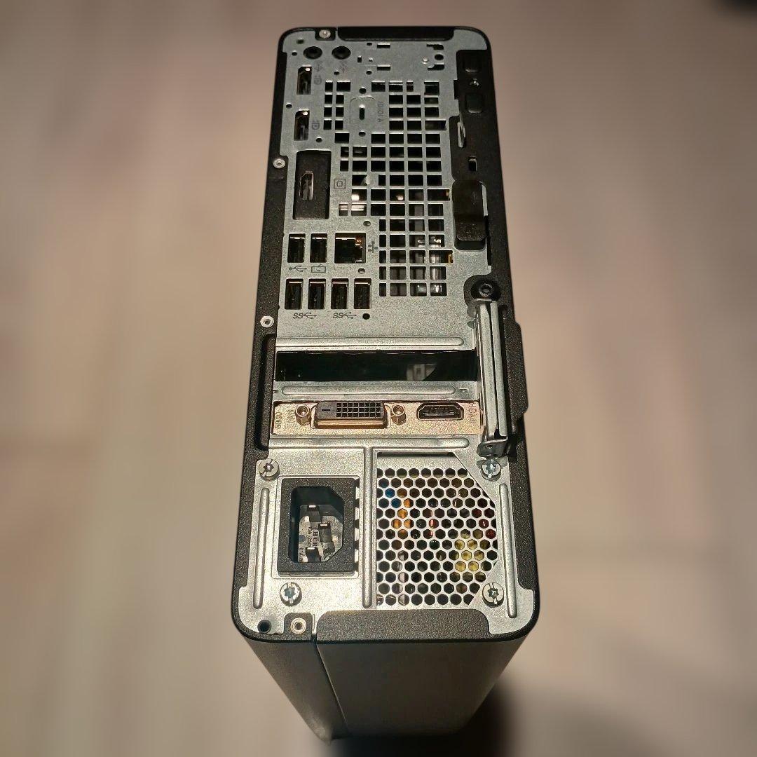 T*k様 第9世代core i3 RAM16GB SSD256GB グラボGT1